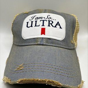 Ultra Hat